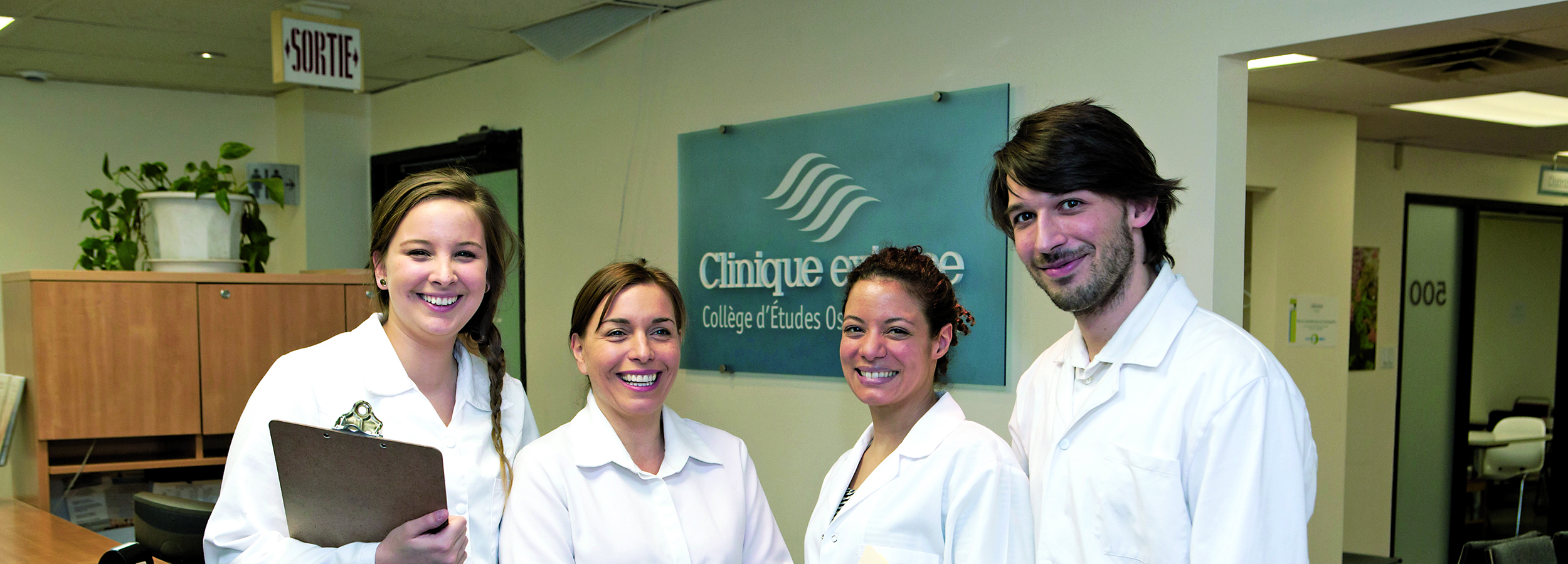 Osteopath Montreal Downtown Osteopathy Clinic Affordable Prices